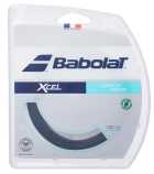 Corda de T�nis BABOLAT CORDA XCEL CONFORTPOWER 1.30
