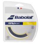 Corda de T�nis BABOLAT RPM BLAST SPINCONTROL 1.25