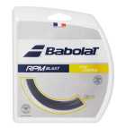 Corda de T�nis BABOLAT RPM BLAST SPINCONTROL 1.30