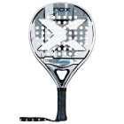 Raquete de Padel NOX PADEL X-HERO WHITE 2026
