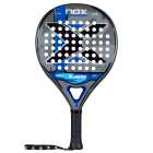 Raquete de Padel NOX PADEL X-HERO BLUE 2026