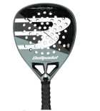Raquete de Padel BULLPADEL PADEL HACK 04 26