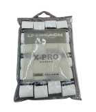 Overgrip para Raquete LB OVERGRIP PRO CONFORT X12 BLANCO