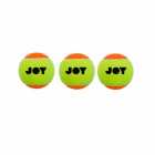 Bola de T�nis JOY PELOTAS X3 PACK ITF APROVADO