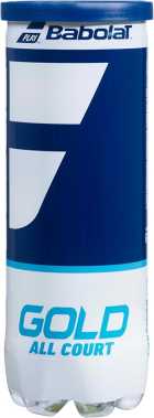 Bola de T�nis Babolat Gold All Court