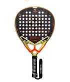 Raquete de Padel HEROES PADEL PREDATOR AZTECA W/BOX 026