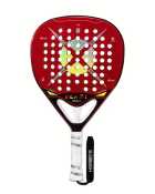 Raquete de Padel HEROES PADEL BEAST 026