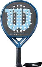Raquete de Padel WILSON PADEL ENDURE V1