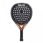 Raquete de Padel SIUX PADEL PEGASUS PRO GRIS/NARANJA