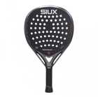 Raquete de Padel SIUX PADEL PEGASUS PRO GRIS/NEGRO 026 HP