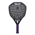 Raquete de Padel SIUX FENIX PRO NEGRO 026 HP