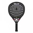 Raquete de Padel SIUX PADEL ELECTRA PRO NEGRO/ROJO 026 HP