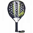 Raquete de Padel BABOLAT PADEL COUNTER VERON NEGRO/VERDE