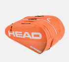Raqueteira HEAD BAG RAQUETEIRA TOUR L ORGANGE