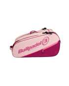 Bolsa (Raqueteira) Bullpadel Advance Beige/R