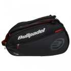 Raqueteira Bullpadel Neuron Preto