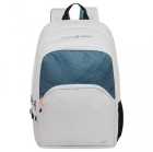 Mochila Bullpadel Vertex W Branco