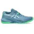 Cal�ado ASICS Saba Blue Cool Grey
