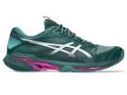  Cal�ado ASICS Dark Neptune White