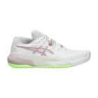 Cal�ado ASICS White Morganite