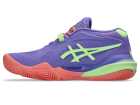 Cal�ado ASICS Amethyst Illuminate Green