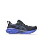 Cal�ado ASICS Black Cobalt Burst