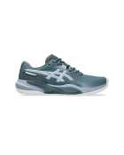 Cal�ado ASICS Ironclad Grey Blue