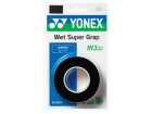 Acess�rio de T�nis YONEX GRIP X3 ROLLO SUPER GRAP BLACK