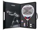 Raquete de Padel NOX AT10 18K ALUM EDP PY 026