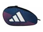 Raqueteira ADIDAS BAG CONTROL BLUE 3,5