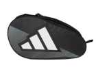 Raqueteira ADIDAS BAG CONTROL BLACK 3.5