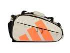 Raqueteira  ADIDAS BAG MULTIGAME OFF WHITE