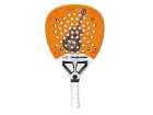 Raquete de Padel BULLPADEL PADEL HACK 04 MX LTD 26