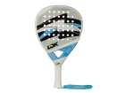 Raquete de Padel LOK PADEL CARBON HYPE 2 CELESTE