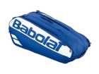 Raqueteira Babolat Bag Tenis Court L Azul