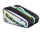 Raqueteira de Padel BABOLAT BAG PRO MULTICOLOR