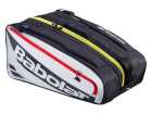 Raqueteira de Padel BABOLAT BAG PALETERO PRO NEGRO