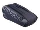 Raqueteira pra T�nis BABOLAT COURT L Preto