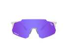 �culos de sol HIRO WESTERM 1.0 LILA pra beach tenis, padel e ciclismo 