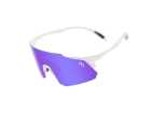 �culos de sol HIRO WESTERM 1.0 LILA pra beach tenis, padel e ciclismo