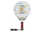 Raquete de Padel NOX AT10 18K ALUM EDP ARGE P1 PREM