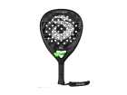 Raquete de Padel LOK JUNGLE NEGRO/VERDE 