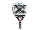 Raquete de Padel NOX NFA FUTURE ATTACK 15K ABOUD 26