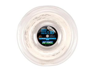 Corda de T�nis YONEX MONOPREME 200M 1,30MM