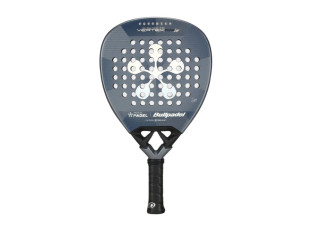 Raquete de Padel BULLPADEL  VERTEX 5 26 LIGHT PP EDP