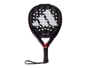 Raquete de Padel ADIDAS METALBONE 3,3