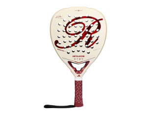 Raquete de Padel Adidas Metalbone Reserve EDT 2026