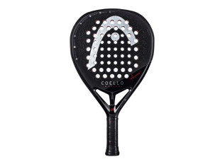 Raquete de Padel HEAD Coelho Motion 025