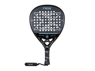 Raquete de Padel NOX NEXTGEN ATTACK 12K NFA