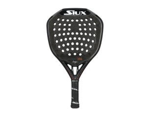 Raquete de Padel SIUX  FENIX PRO 5 BLACK EDITION